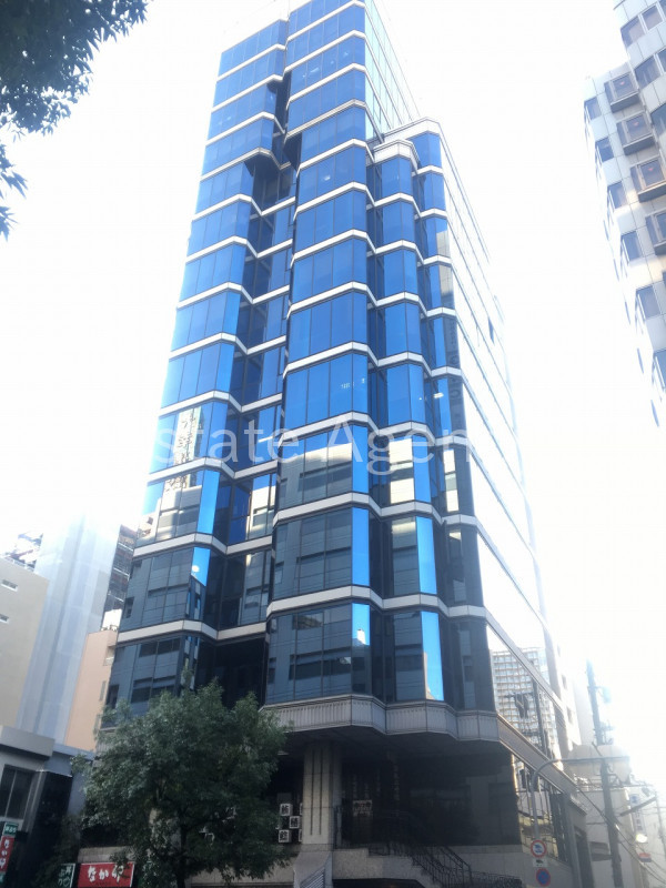 四ツ橋大川 外観