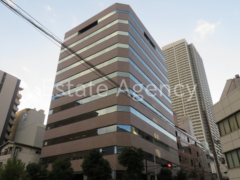 四ツ橋ＫＦ 外観