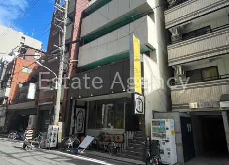 第２中村興産 外観