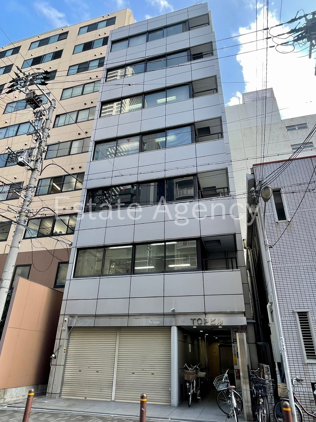 ＴＯＰ 外観