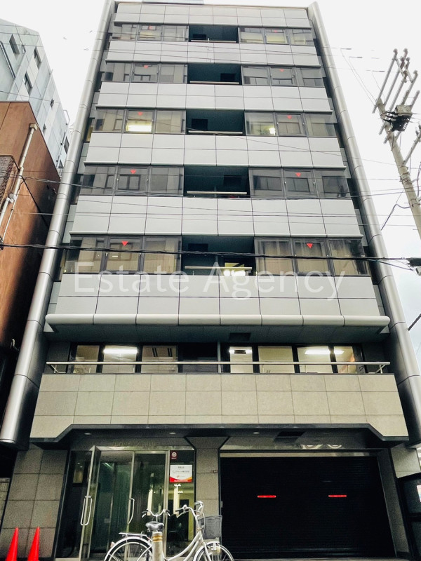 ＤＯビル新町 外観