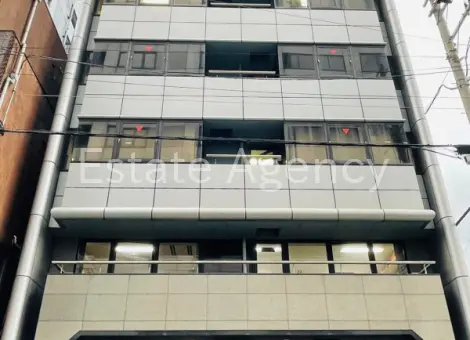 ＤＯビル新町 外観