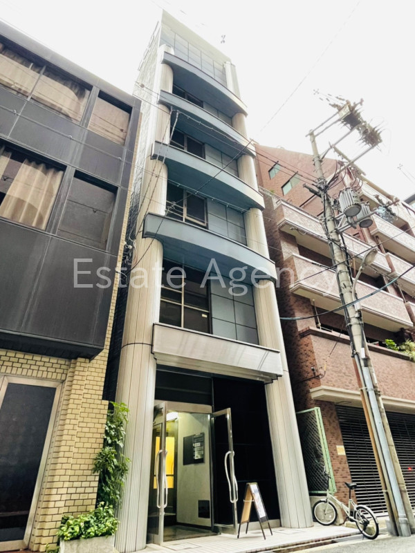 ＤＯビル新町２ 外観