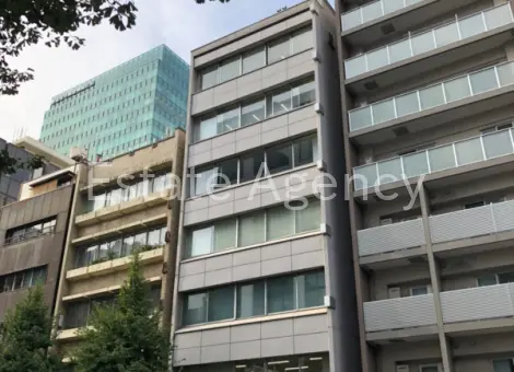 冨士神田 外観