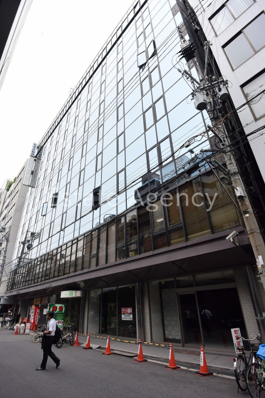 四ツ橋日生 外観