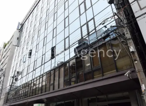 四ツ橋日生 外観