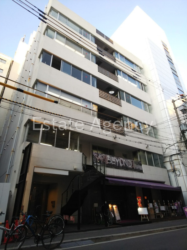 ＳｔｏＲＫ北堀江 外観