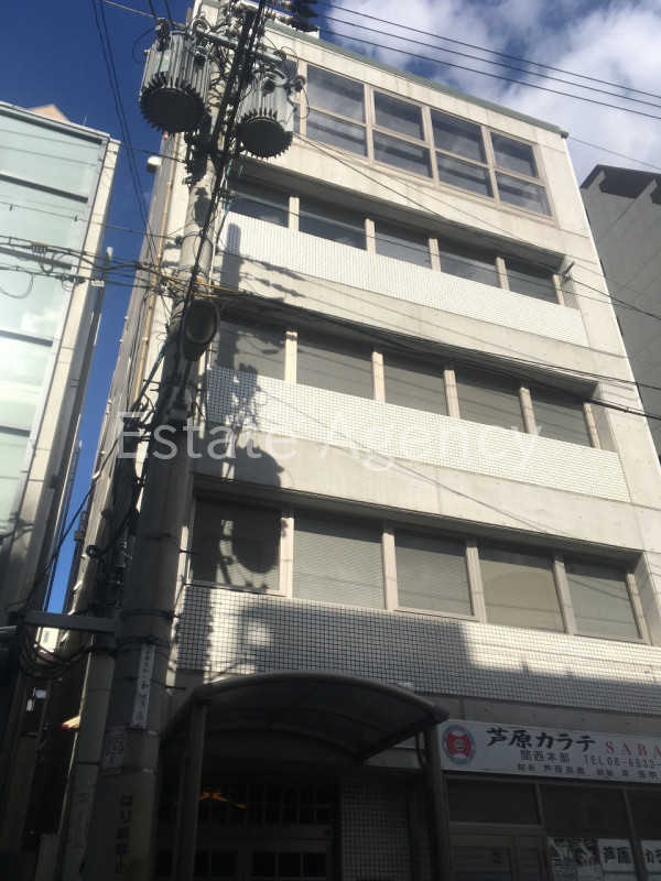 ＴＯＭＴＯＭ 外観