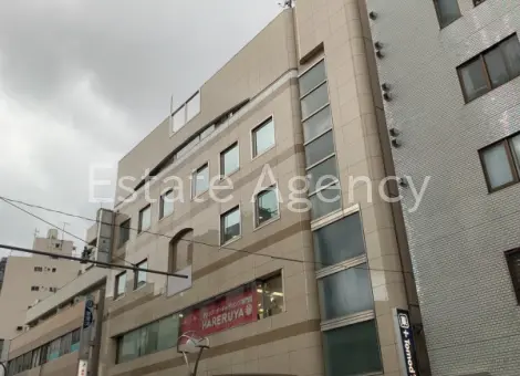 高田馬場ＯＣ 外観