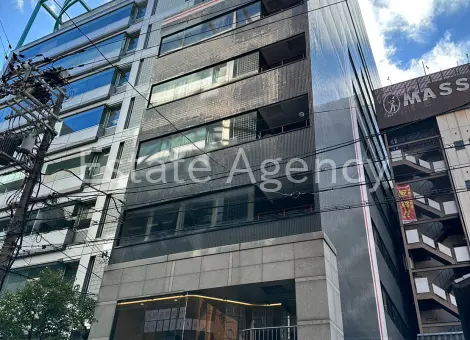 Ｐａｒｋ Ｌａｎｅ Ｈｏｒｉｅ Ｂｌｄ 外観