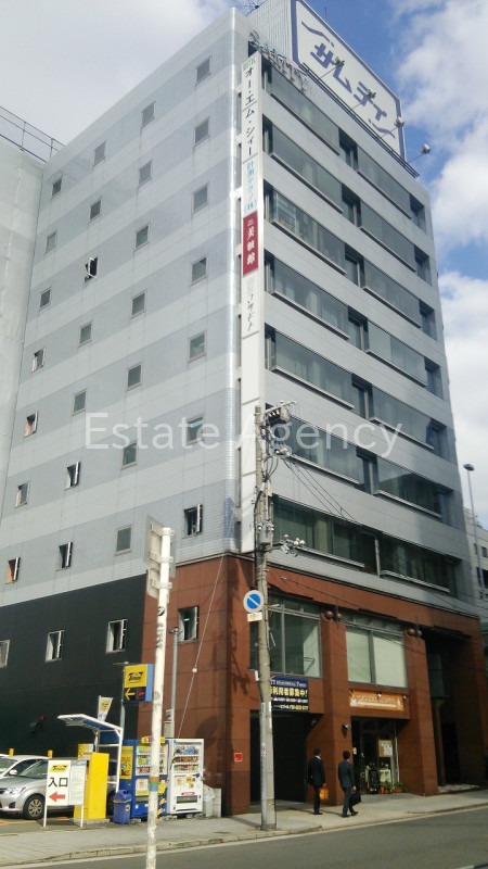 TATSUMI南堀江 外観