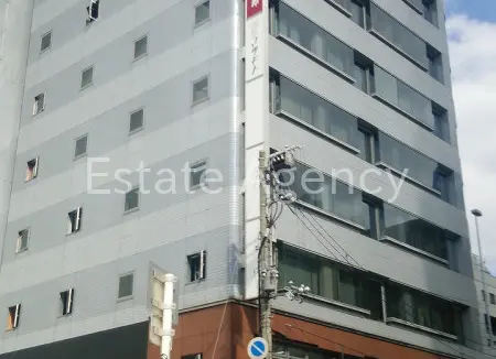 TATSUMI南堀江 外観