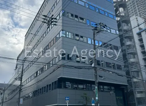 ＯｓａｋａＭｅｔｒｏ南堀江 外観