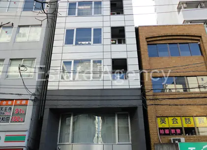 旭 外観