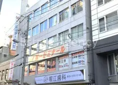不二建物西長堀 外観