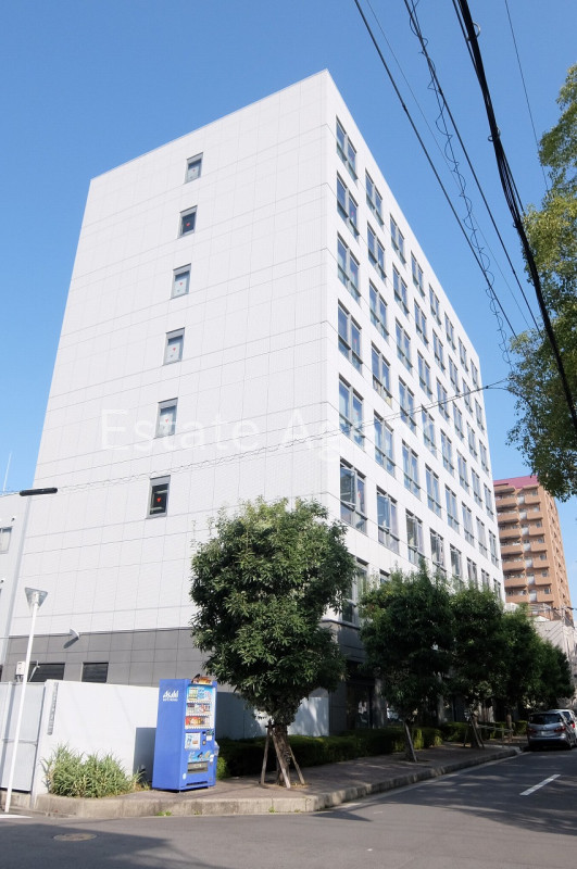 ドーム前いずみ 外観