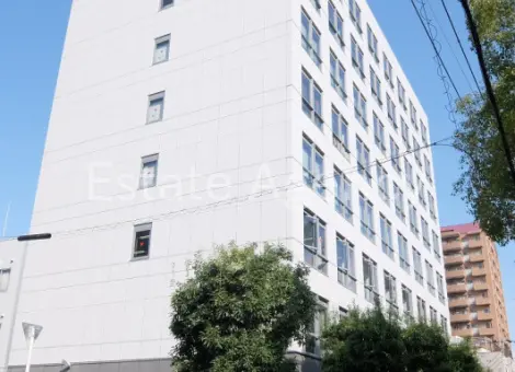 ドーム前いずみ 外観