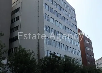 扇町センター 外観