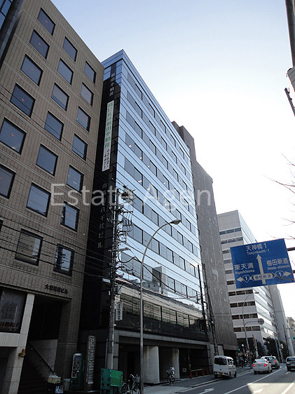 南森町八千代 外観