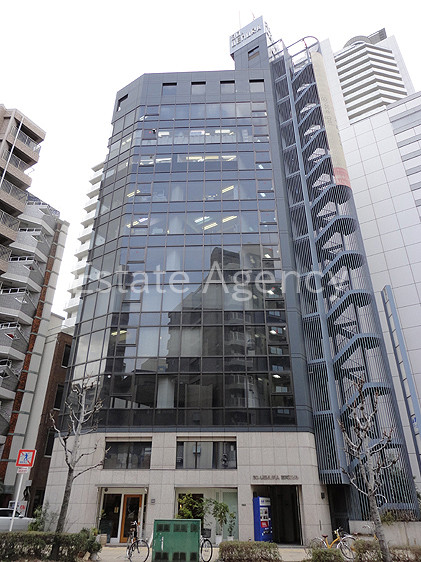 ＤＡＩＸ西天満 外観