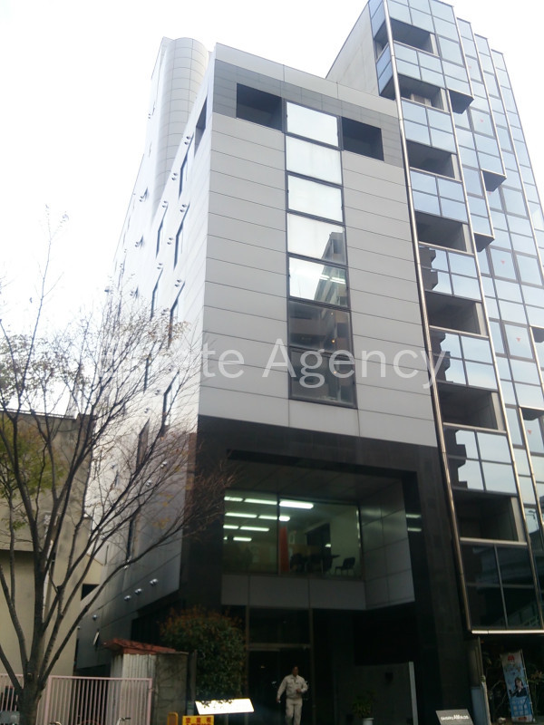 ＤＡＩＳＡＫＵ　ＡＭ 外観