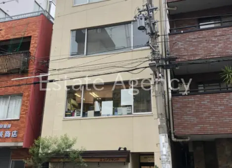 第３マツイ 外観