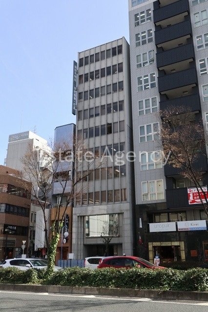 千代田第一 外観