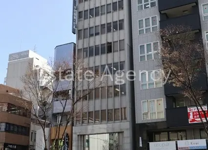 千代田第一 外観