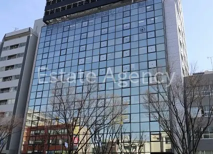 若杉グランドビル本館 外観