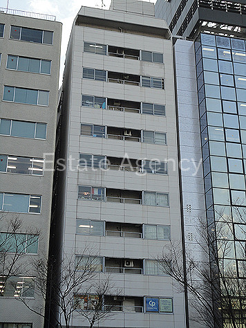 ギャラリー 外観