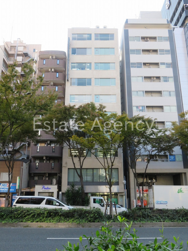 千代田第二 外観