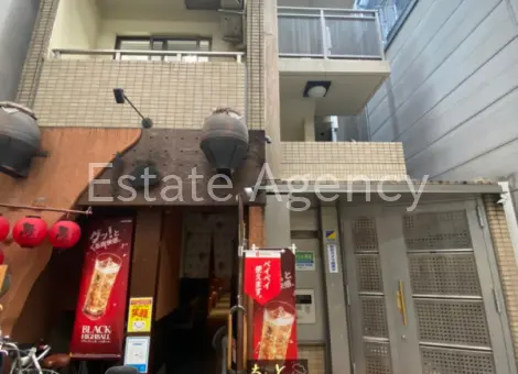 大侑天二 外観