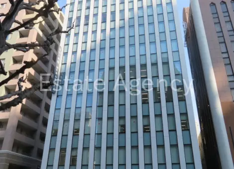 ＭＦ南森町 外観