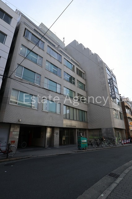 八千代ビル東館 外観