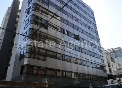 南森町岡藤 外観