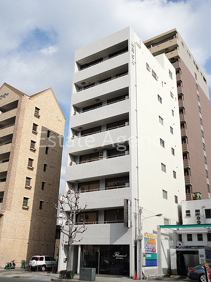 山岡 外観