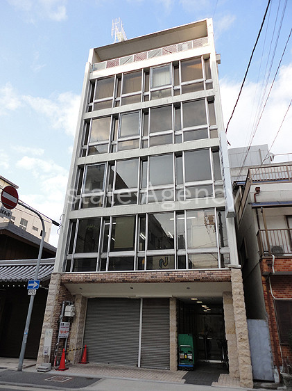 第２東寺町 外観