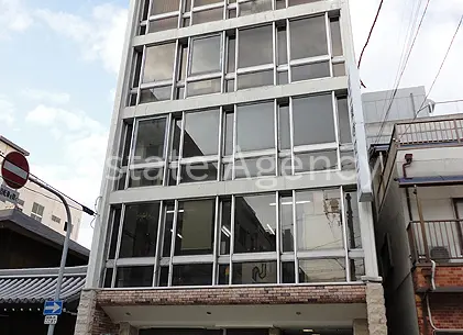 第２東寺町 外観