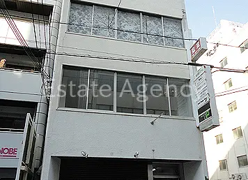 あけのべ 外観