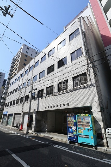 高橋ビル東６号館 外観