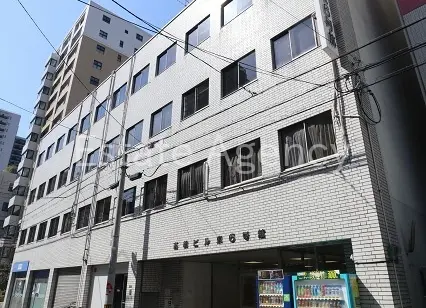 高橋ビル東６号館 外観
