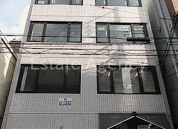 イザワ 外観