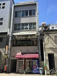 昭和 外観
