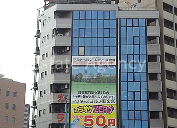 東天満キタムラ 外観