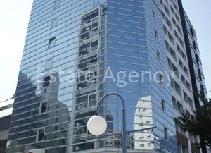和光住建本社 外観