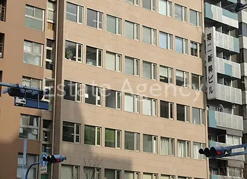 第２新興 外観