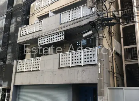 ＡＳ　ＯＮＥ　愛宕 外観