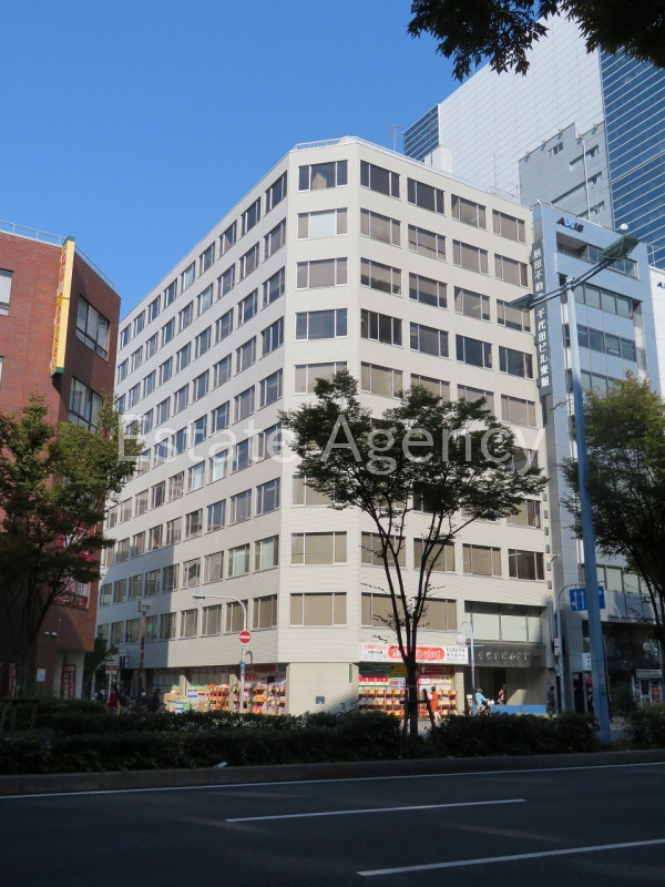 千代田ビル東館 外観