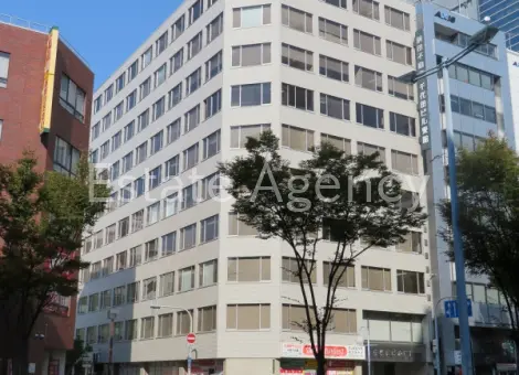 千代田ビル東館 外観