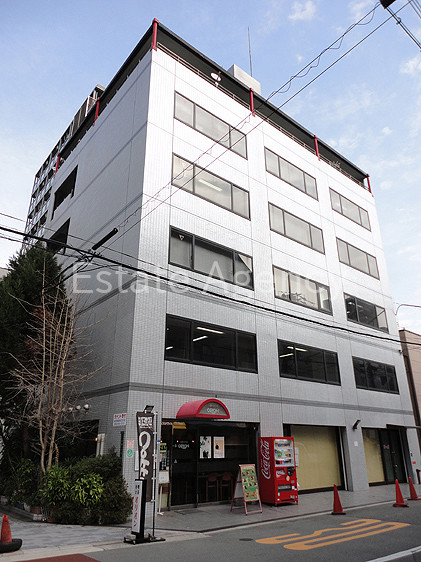 天満ファースト 外観